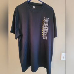 John Deere tee shirt. EUC